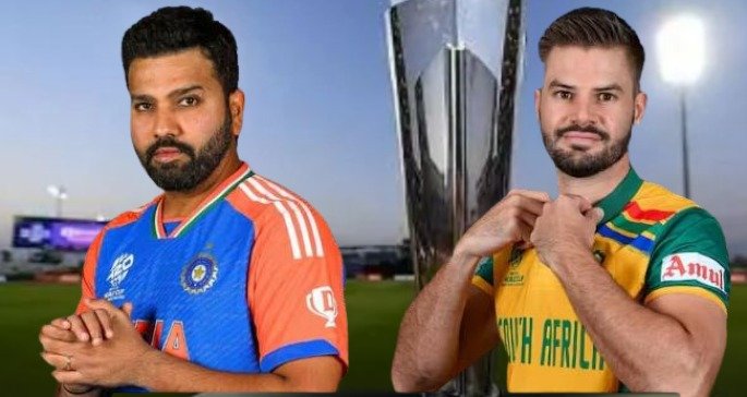 Who Will Decide The Champion Of T20 Today, There Is Also A Possibility Of Rain