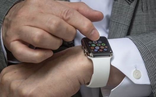 Can Smart Watch Diagnose Diseases?