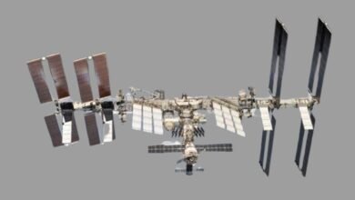 British Company Plans To Make Medicine In Space