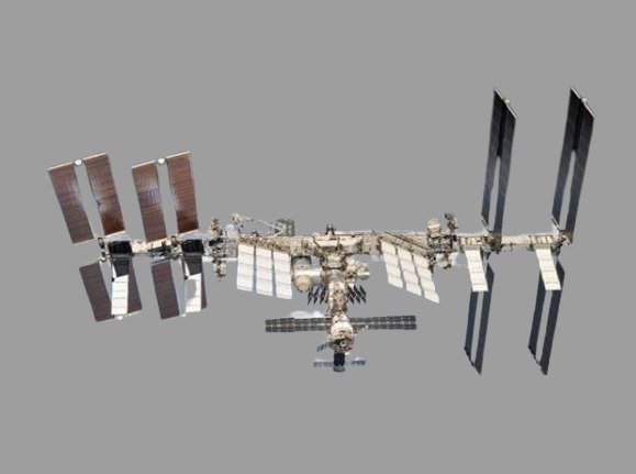 British Company Plans To Make Medicine In Space