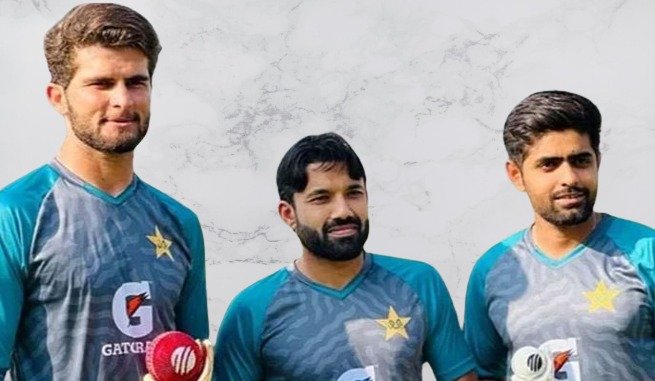 Canada Global T20, Pakistan's Senior Players Could Not Get Noc