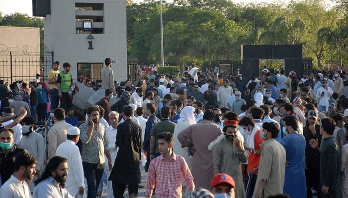 ISPR