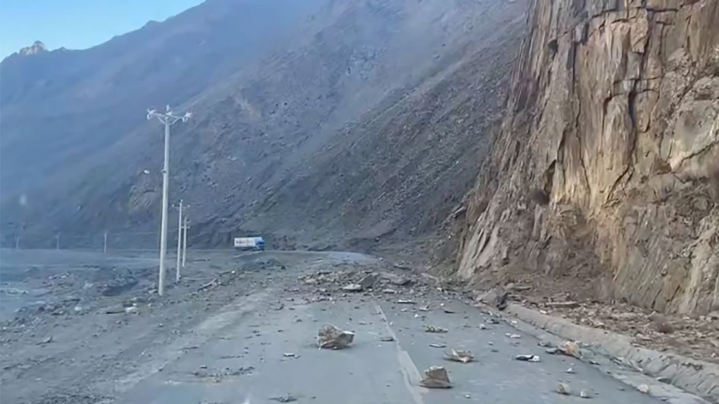 Earthquake
