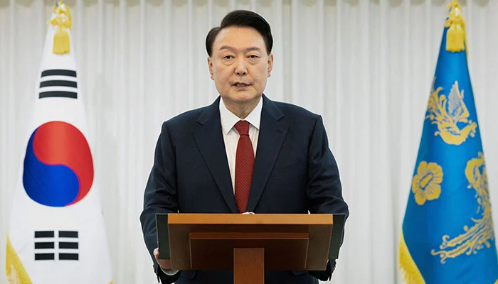 Korea