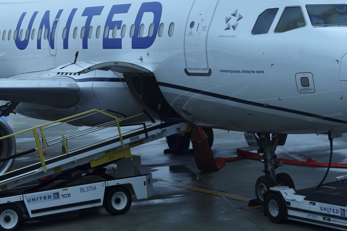 USA Airline
