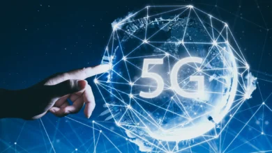 5G Technology: Powering the Future at Light Speed