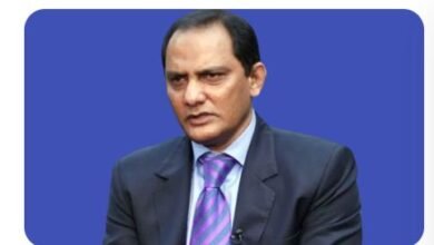 Mohammad Azharuddin