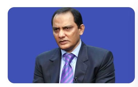 Mohammad Azharuddin
