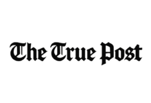 The True Post