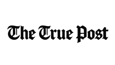 The True Post
