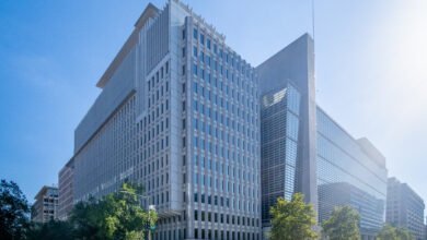 World Bank