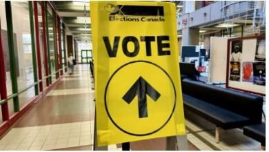 canada election