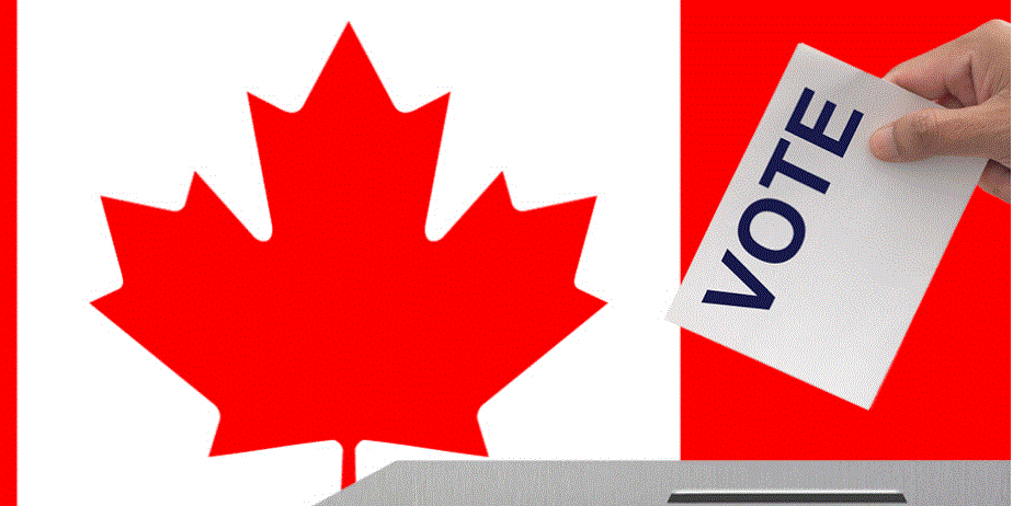 canada election