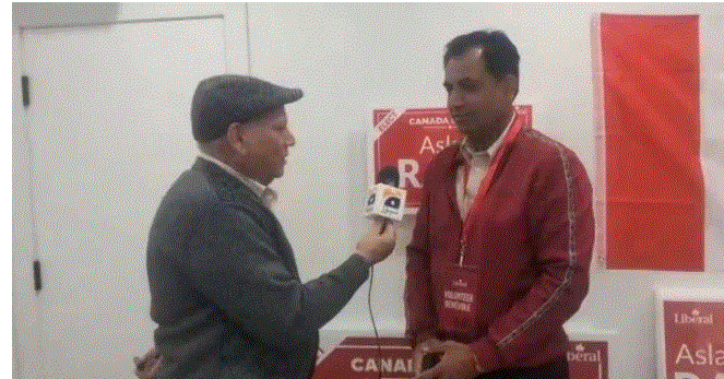 canadain citizen