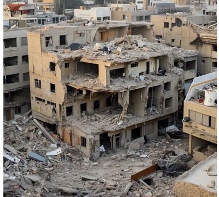 ghaza