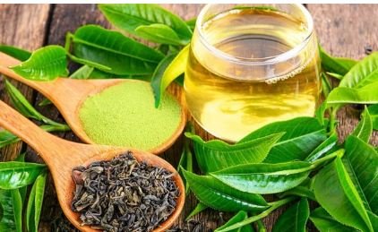 green tea