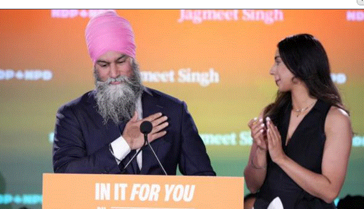 jagmeet sing