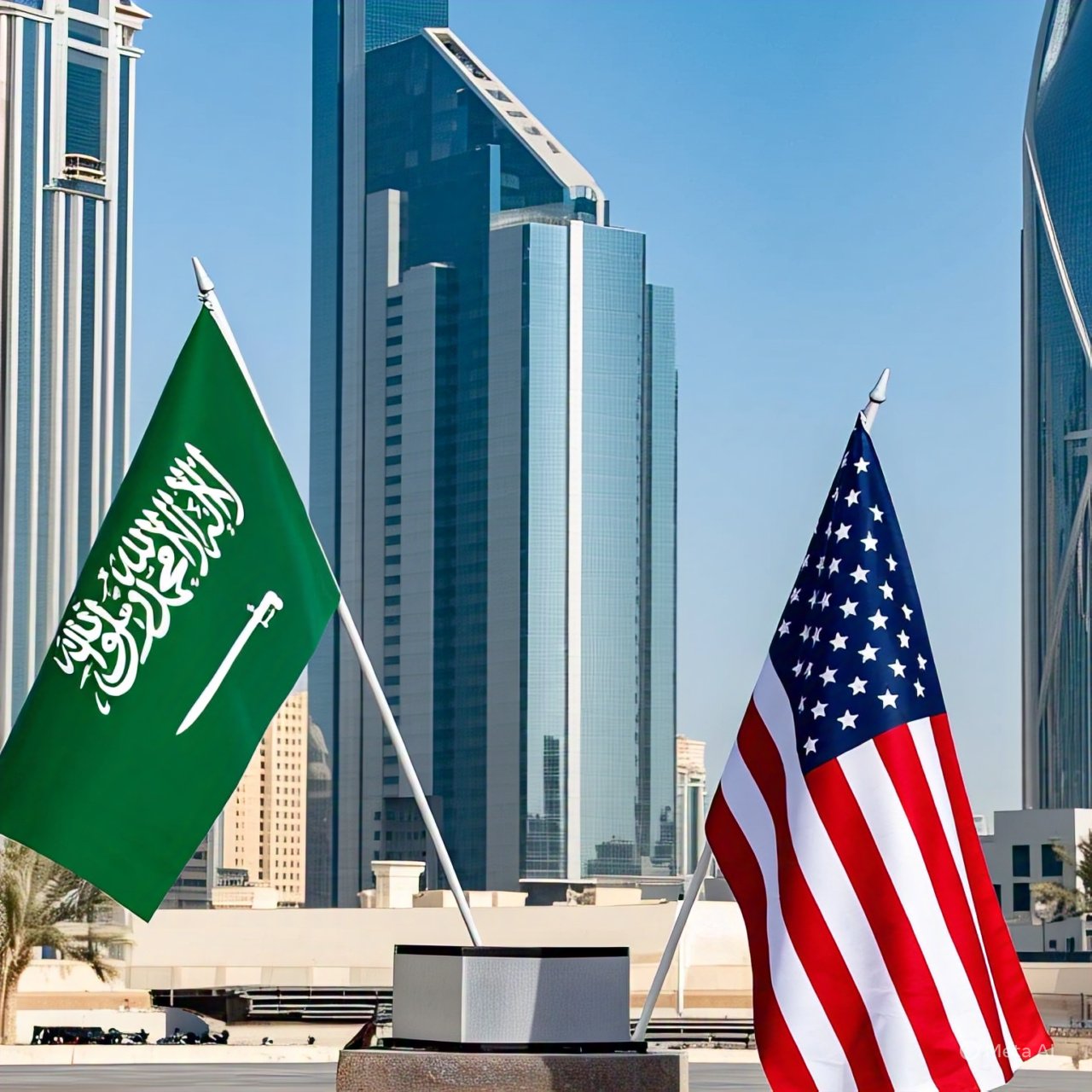 saudi arab