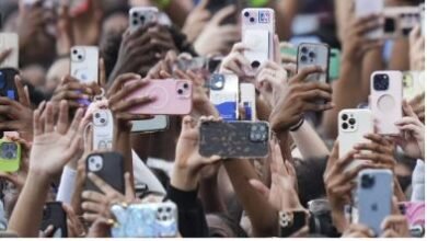 social media .pic by city news