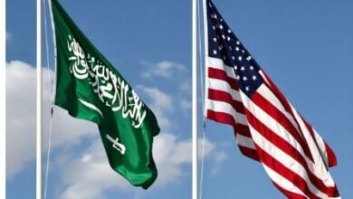 usa saudi arabia