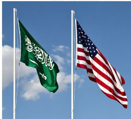 usa saudi arabia