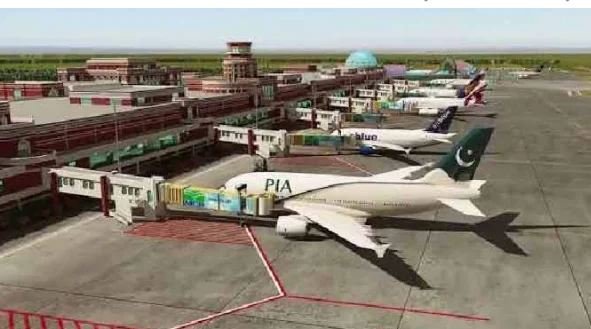 Airport