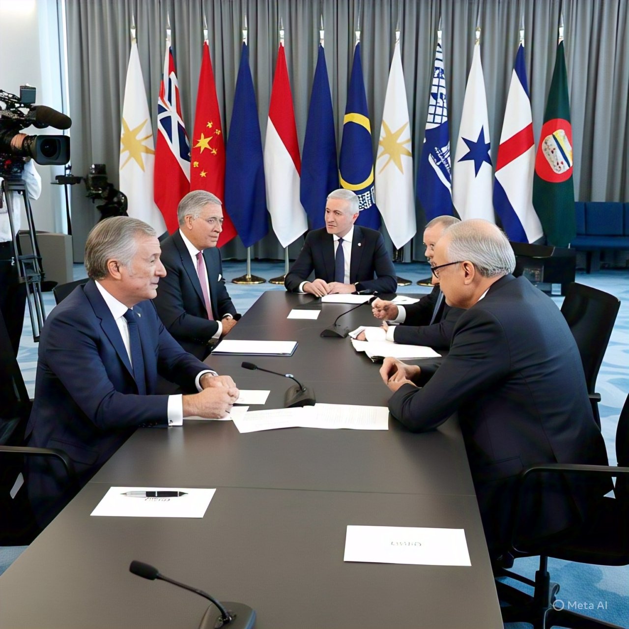 G 7