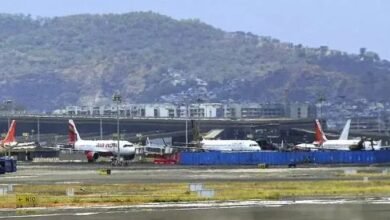 Indian aviation industry