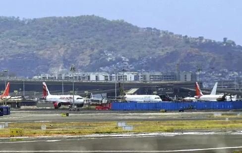 Indian aviation industry