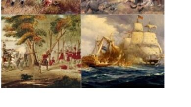 Interesting story of Canadian national hero