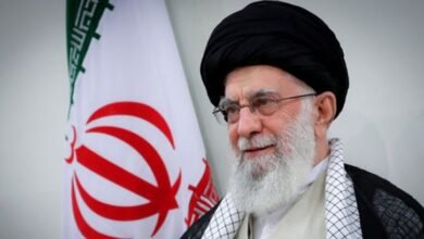Iran's Supreme Leader