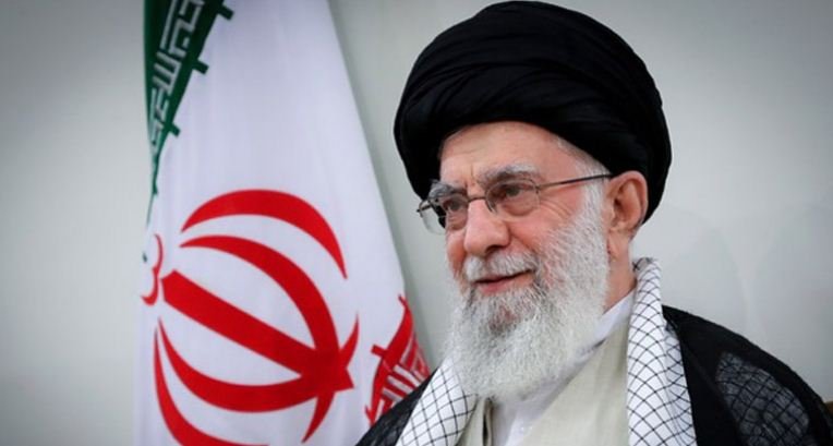 Iran's Supreme Leader
