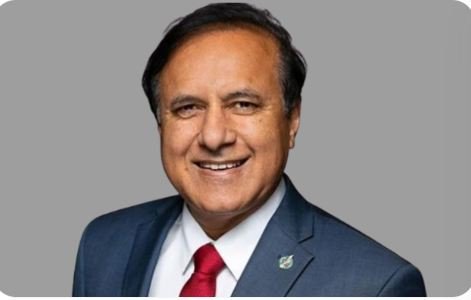 MP SHAFQAT ALI