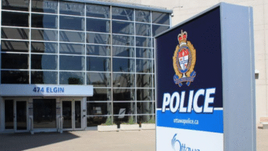 Ottawa Police Service