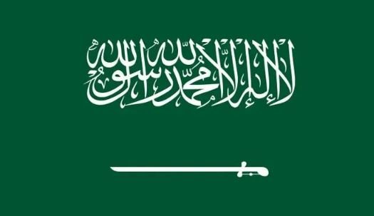 SAUDI ARAB