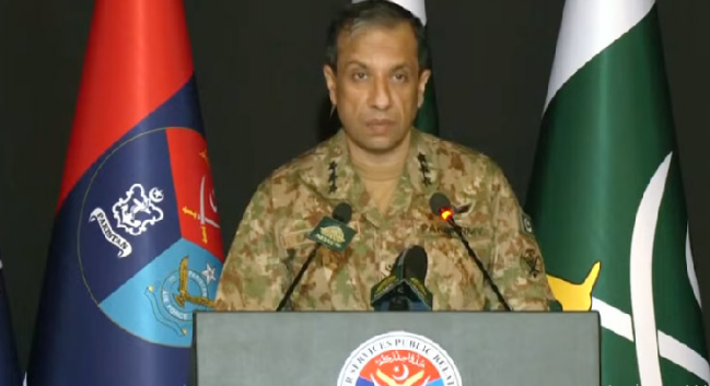 army chief