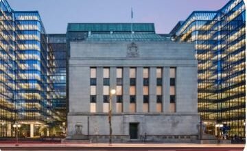 bank of canada