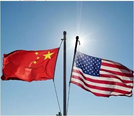 china usa