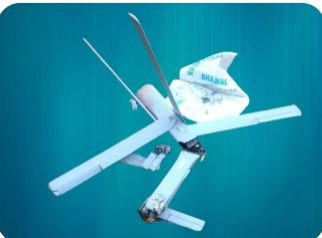 drone attack