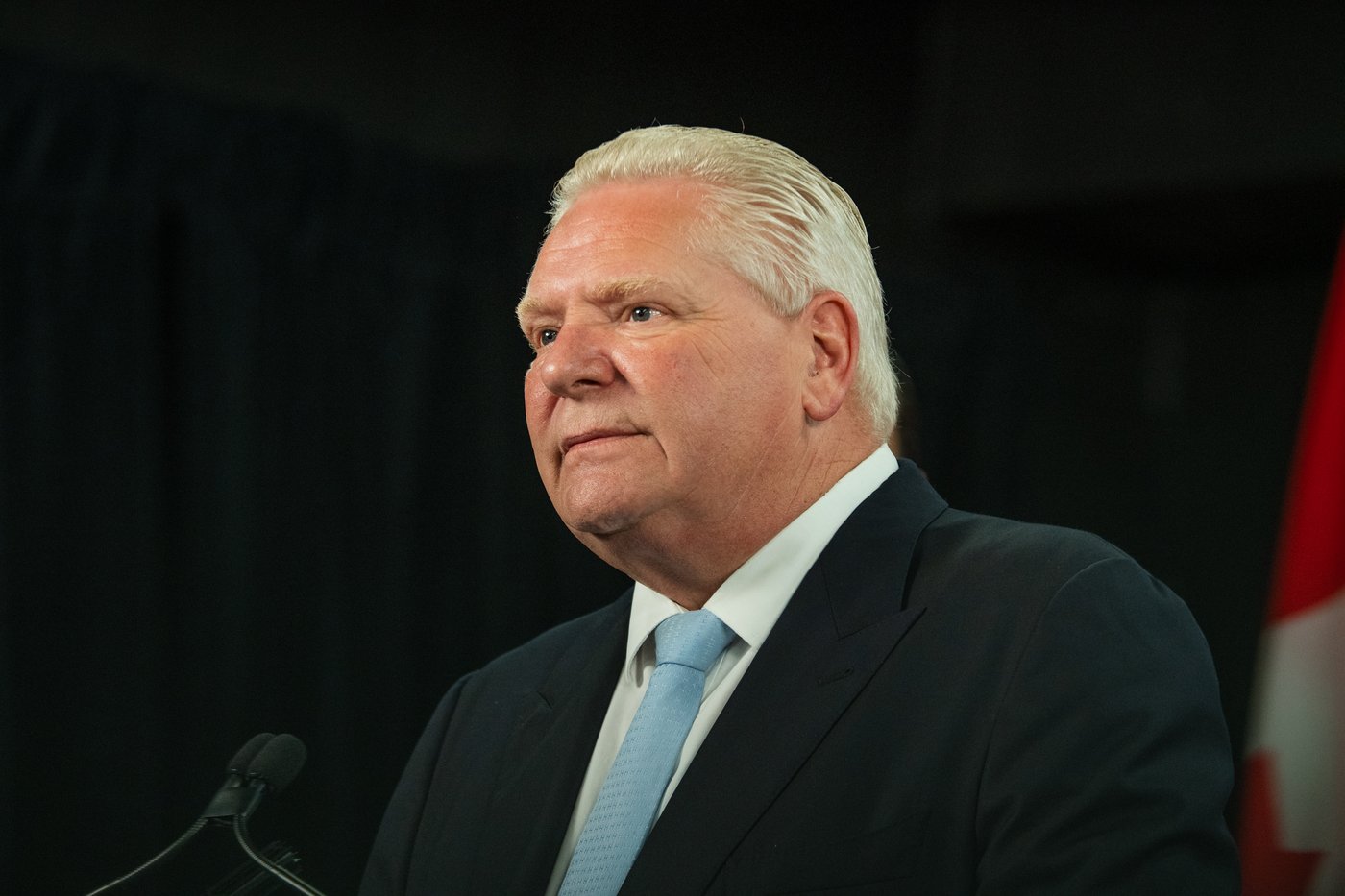 Ont-Budget