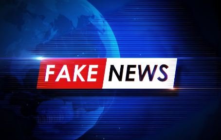 fake news