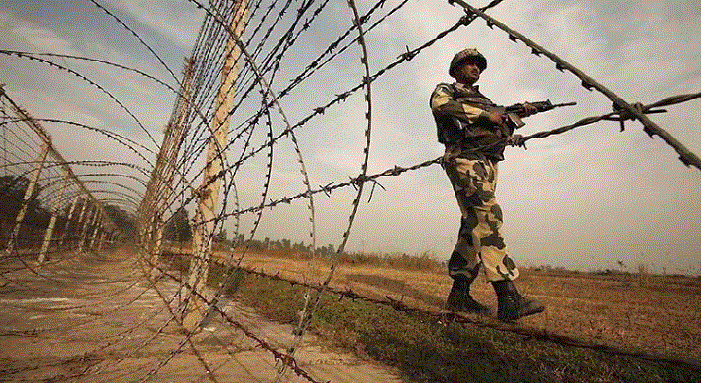 indian army