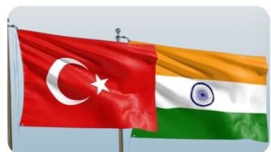 turki india