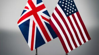 uk ,usa