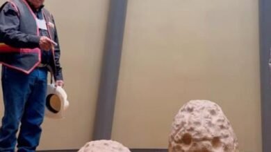 Canadian Cultural Heritage