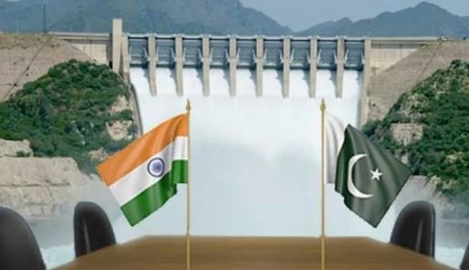 Indus Treaty