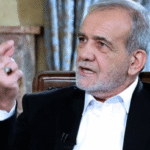 Iranian President