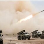 Iran's big attack on Israel