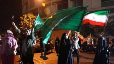 Israel-Iran ceasefire announced