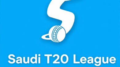 Saudi T20